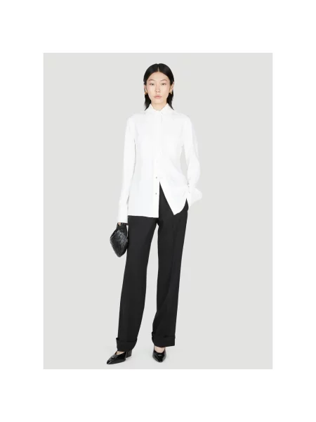 Koszula Stella Mccartney biała