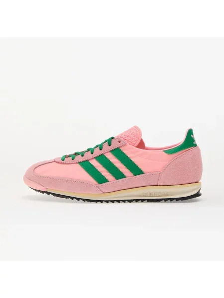 Маратонки Adidas Originals розово
