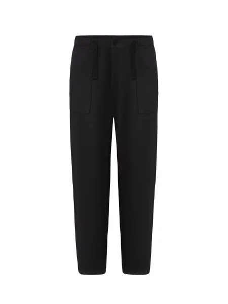 Dandalo Pantaloni negru