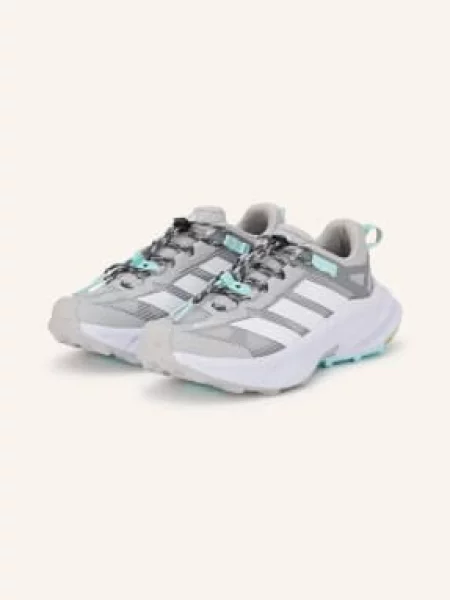 Adidas Terrex Buty Turystyczne Terrex Freehiker Sl Gtx grau białe