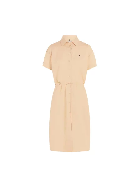 Rochie Tommy Hilfiger bej