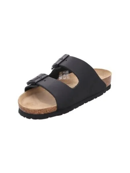 Pantofi Rohde negru
