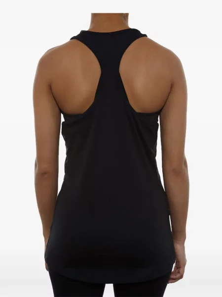 Top Asics negru
