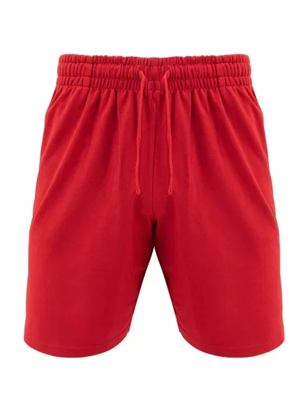Pantaloni Legea roșu