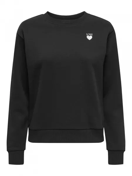 Geacă Jdy alb