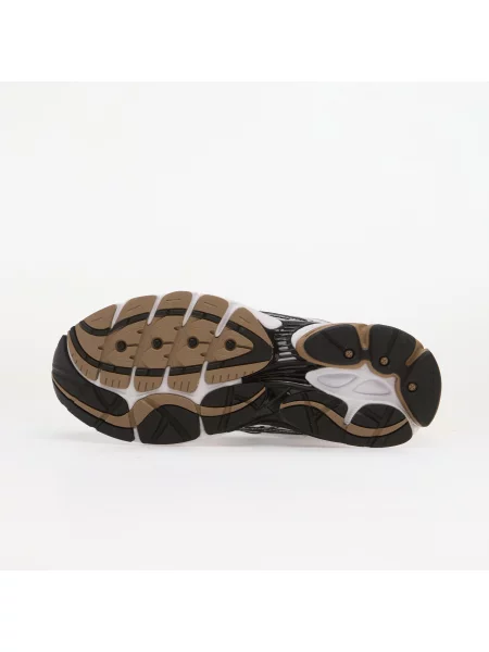 Sneakers Saucony Progrid Omni 9 Og White/ Saddle EUR λευκό