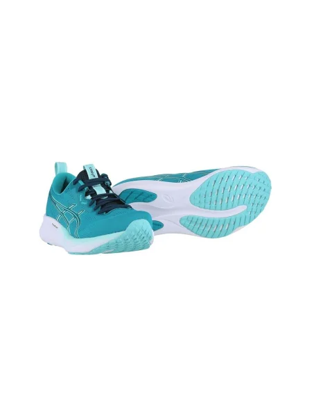 Pantofi Asics albastru