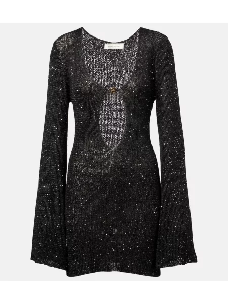 Rochie Bananhot negru