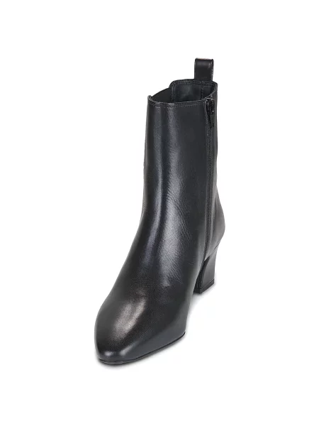 Pantofi Unisa negru
