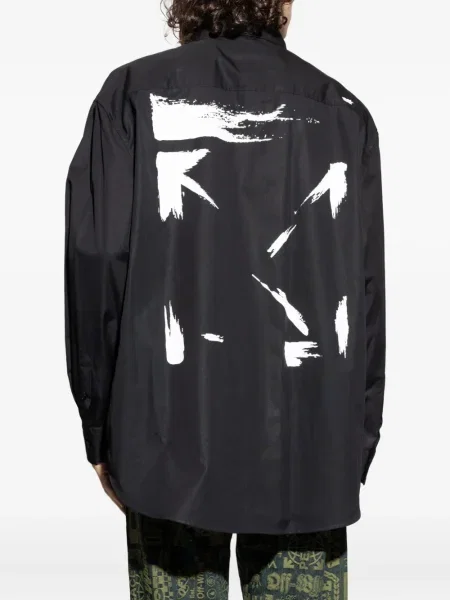 Cămașă Off-white alb