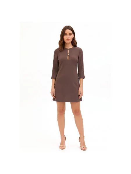Rochie Rinascimento maro