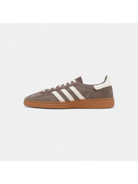 Pantofi Adidas maro