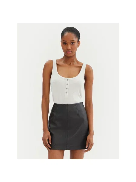 Top PINKO siva