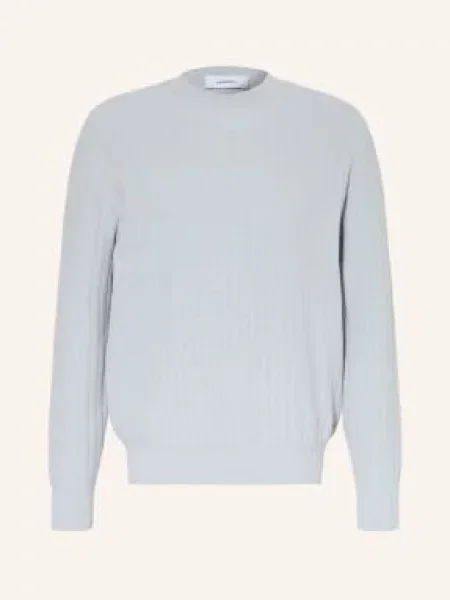 Lardini Sweter blau