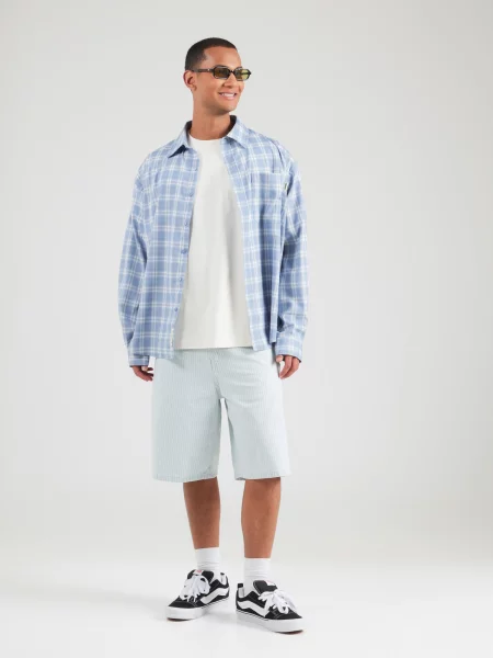 ELLESSE Majica Gelateria zelena / rdeča / črna / off-bela bela