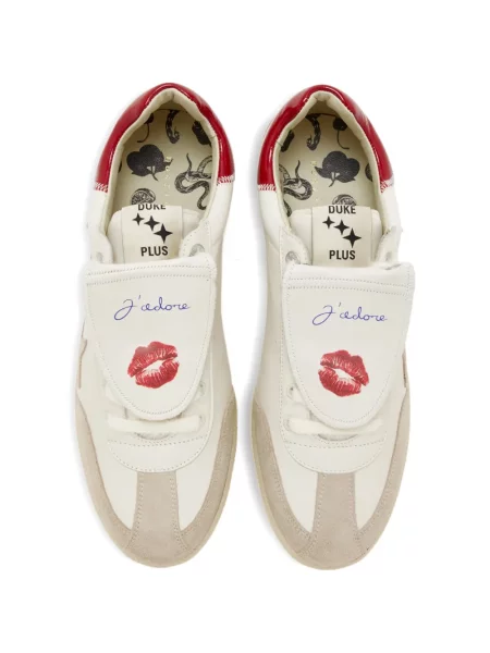 Sneakerși Duke & Dexter