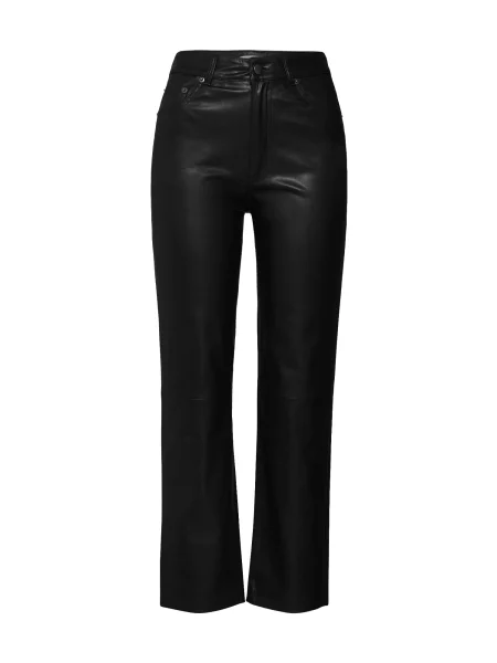 EDITED Pantaloni Maresa' negru