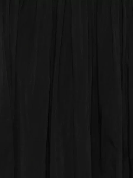 Fustă Roberto Collina negru