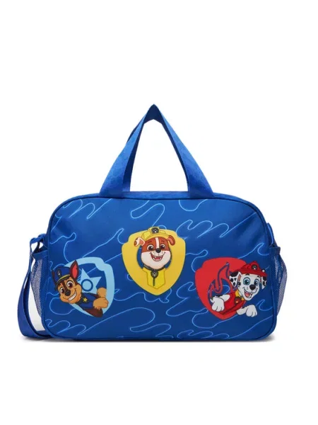 Torebka Paw Patrol granatowa