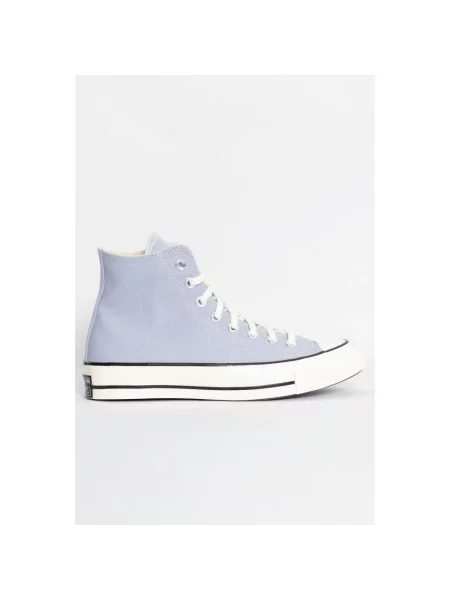 Sneakersy Converse fioletowe