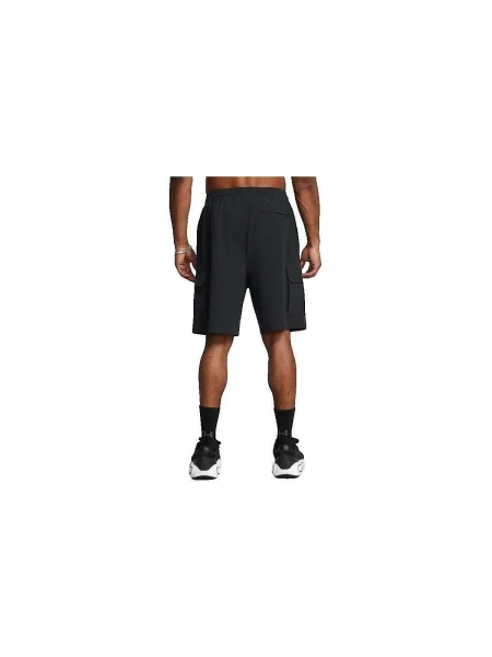 Pantaloni sport Under Armour negru