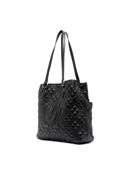 Torebka Moschino czarna