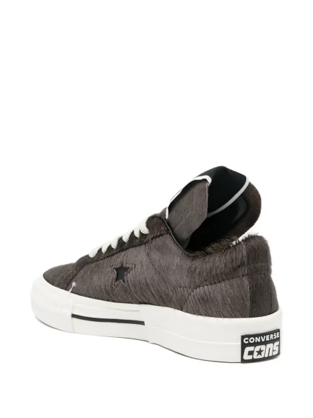 Sneakerși Rick Owens Drkshdw maro