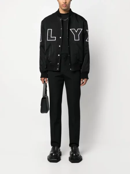 Kurtka bomber 1017 Alyx 9sm czarny