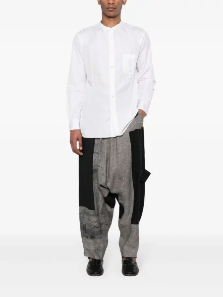 Marškiniai Yohji Yamamoto balta