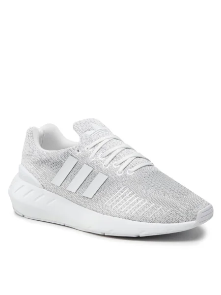 Sneakers adidas Swift Run 22 gri