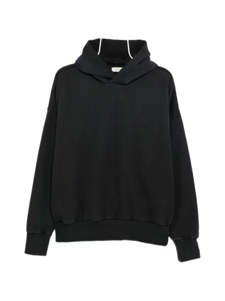 Hanorac cu glugă Fear Of God gri