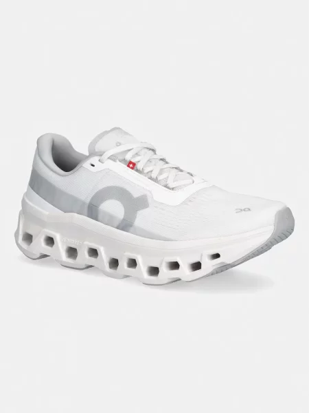 On tenisice za trening za žene Cloudmonster 1 siva