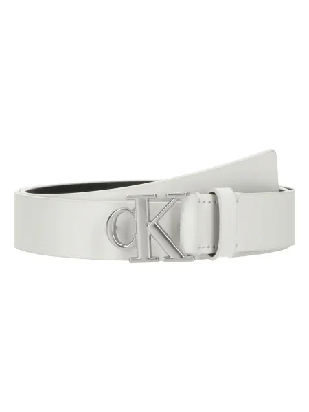 Pas Calvin Klein Jeans bela