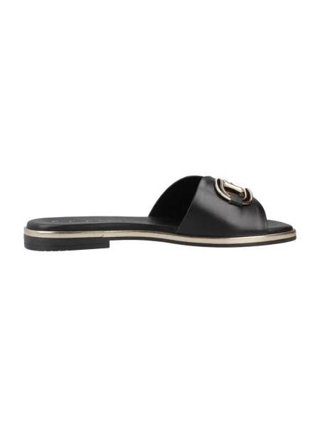 Pantofi Repo negru