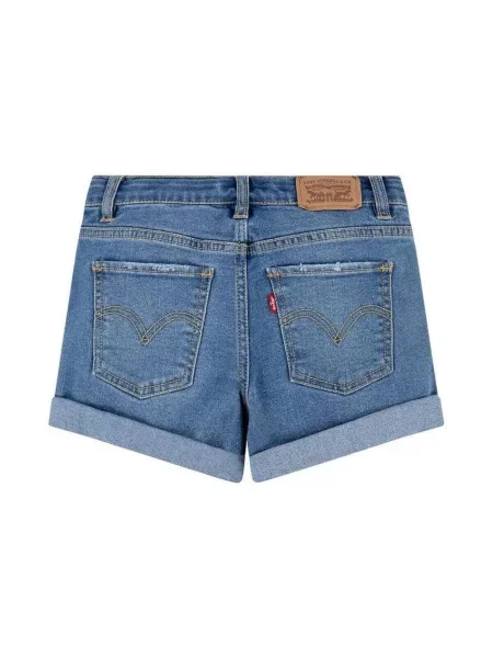 Pantaloni copii Levi's® albastru