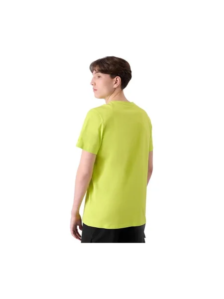 Tricou 4f verde