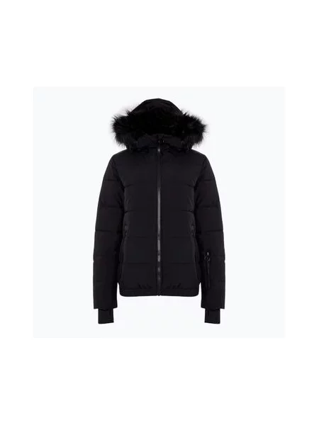 Гірськолижна куртка CMP nero