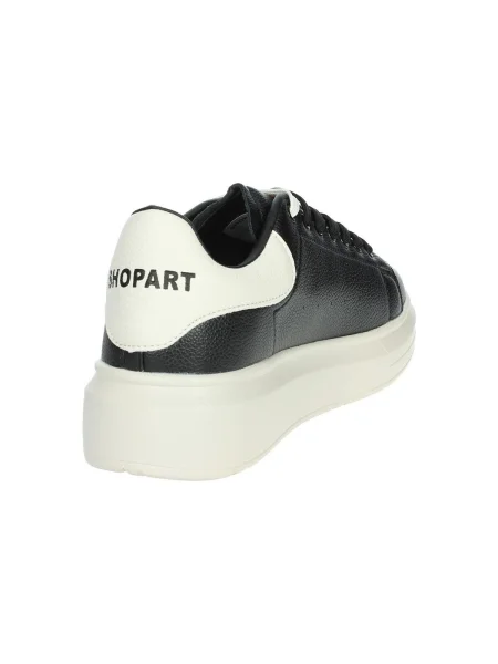 Pantofi Shop Art negru