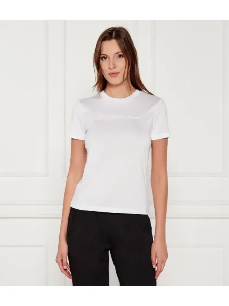 Tricou alb