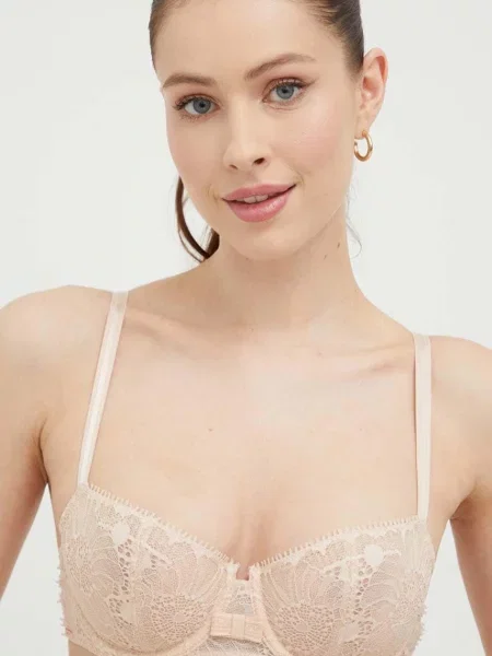 Podprsenka Chantelle béžová