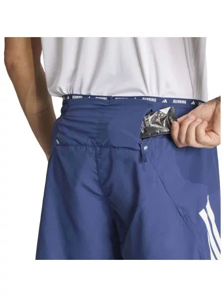Pantaloni Adidas albastru
