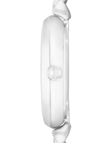Emporio Armani Ceas analogic argintiu