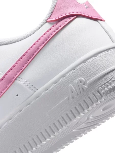 Nike Air Force sportcipő gyerek fehér