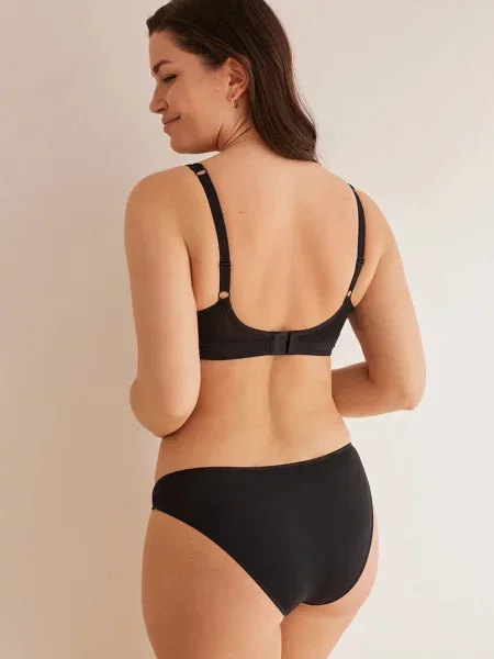 Podprsenka women'secret DIVINE DIVINE.BLACK černá