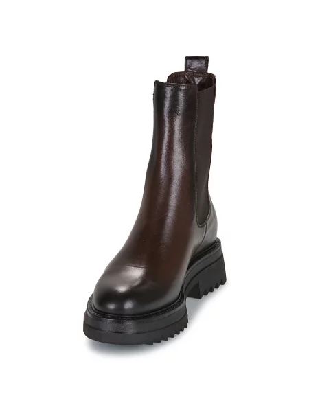 Pantofi Jb Martin maro