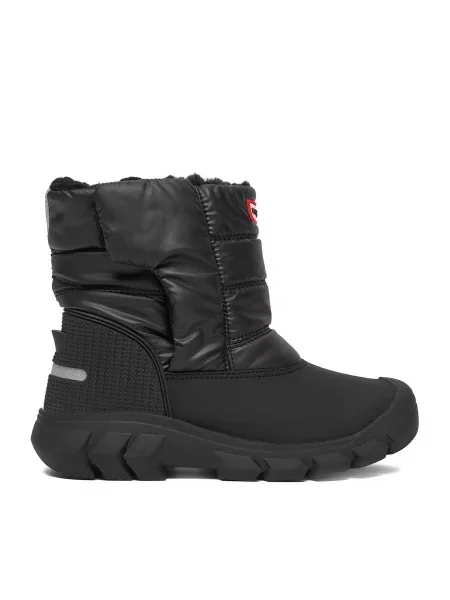 Снігоходи Hunter чорний