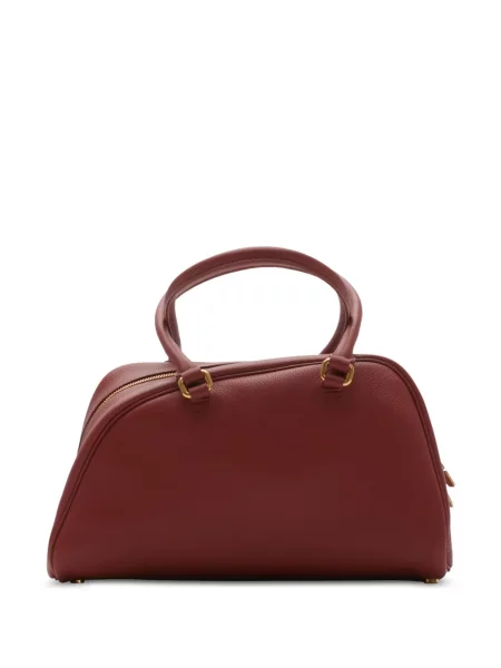 Geantă Burberry roșu