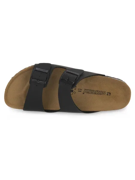 Pantofi Gold Star negru
