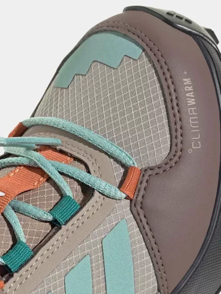Adidas TERREX туристически обувки за деца Minecraft бежово