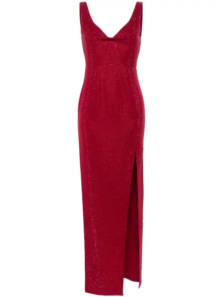 Rochie Roland Mouret roșu